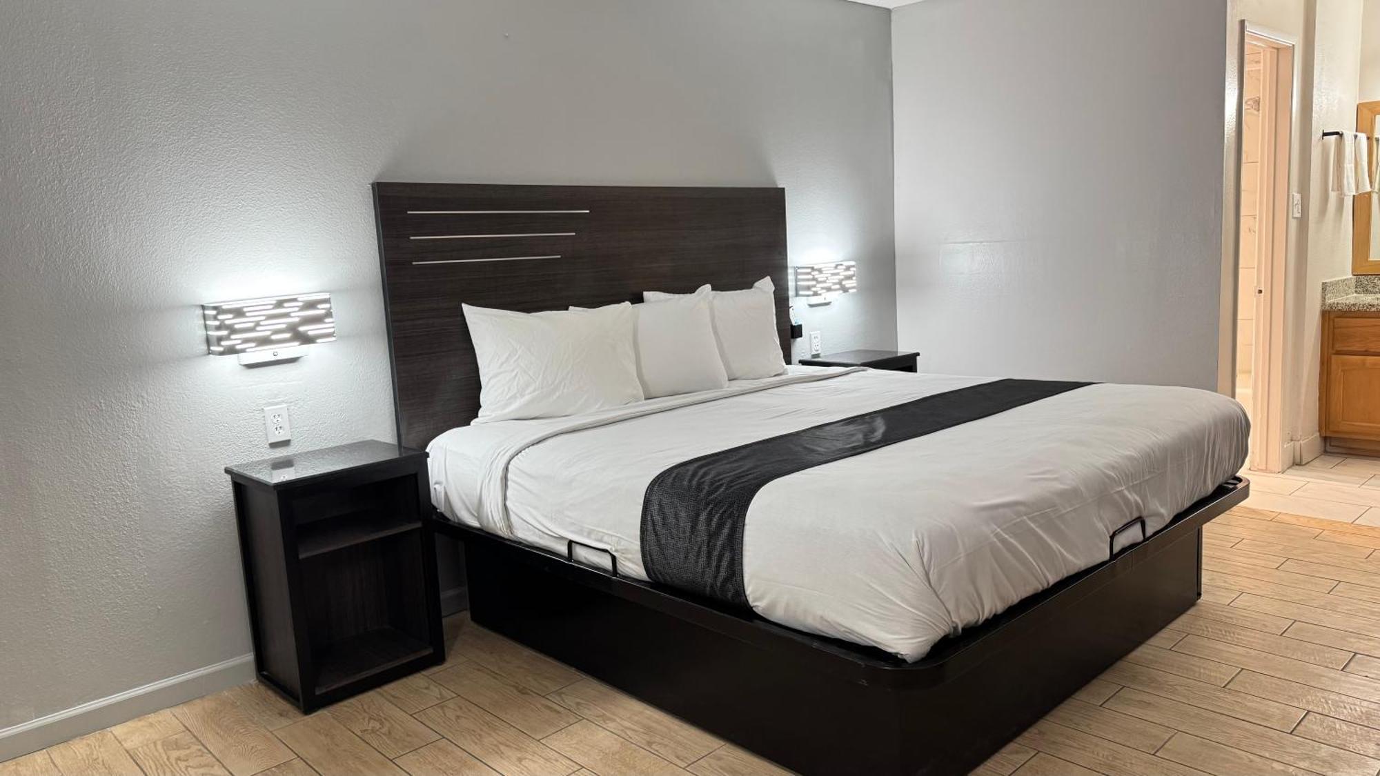 Regalodge Motel Yuma Zewnętrze zdjęcie