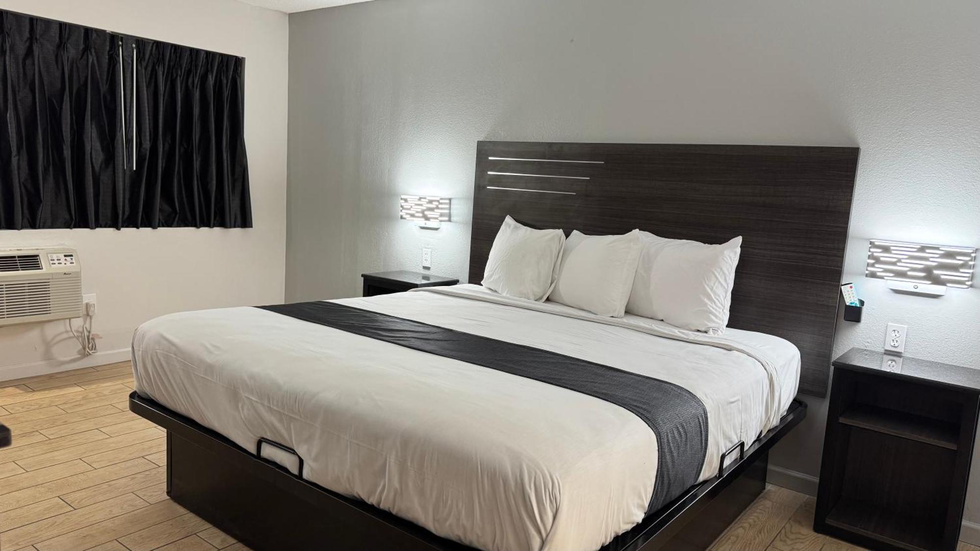 Regalodge Motel Yuma Zewnętrze zdjęcie