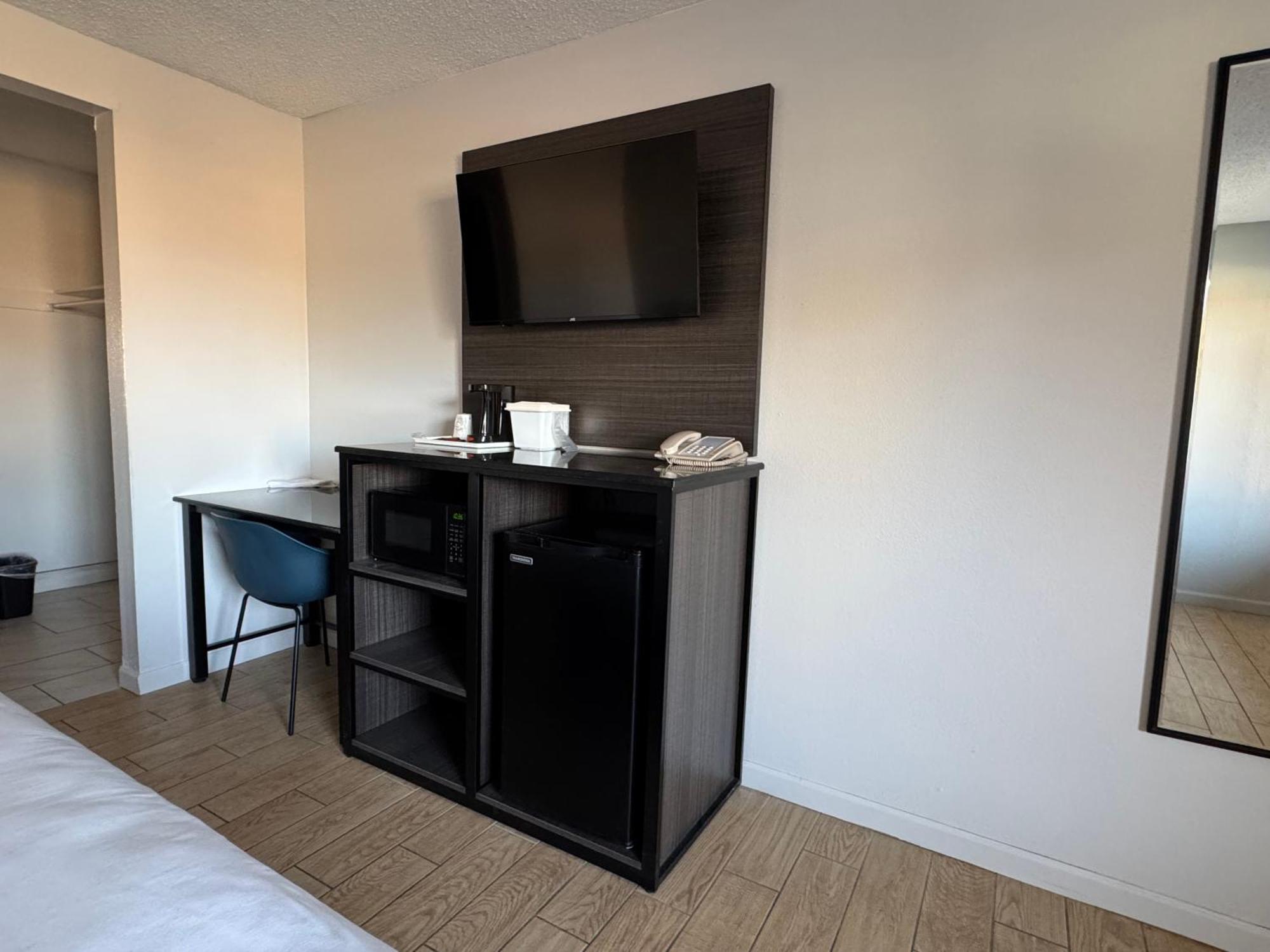 Regalodge Motel Yuma Zewnętrze zdjęcie