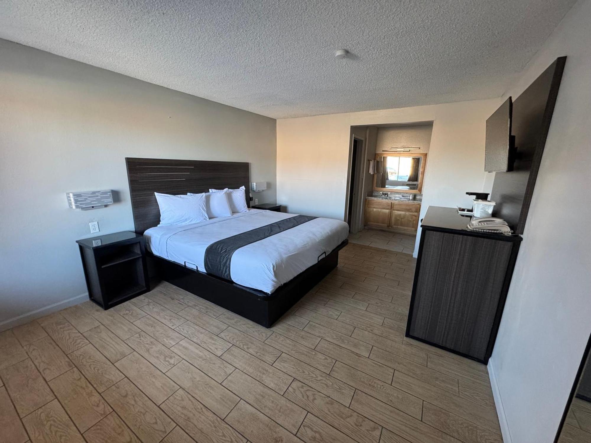 Regalodge Motel Yuma Zewnętrze zdjęcie