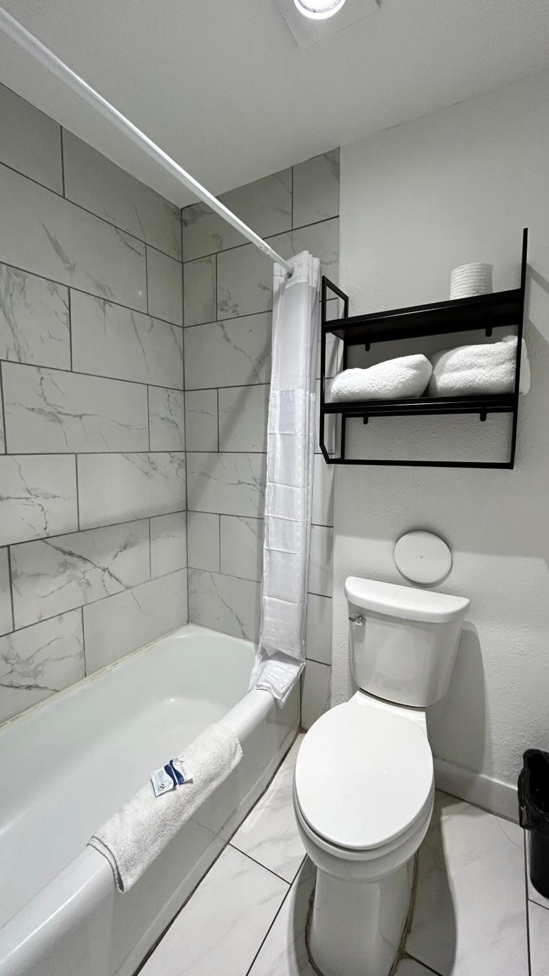 Regalodge Motel Yuma Zewnętrze zdjęcie